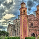 La imagen del Santuario de Jesús Nazareno La imagen del Santuario de Jesús Nazareno